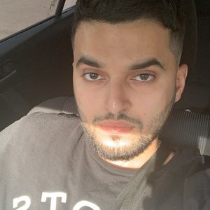 Meet your Posher, Moe